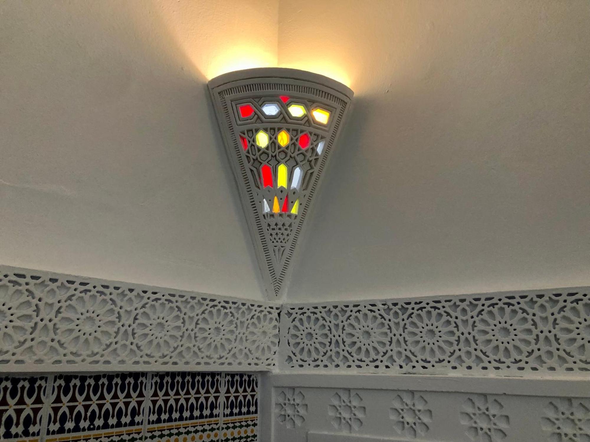 Riad Imndi Marakéš Exteriér fotografie